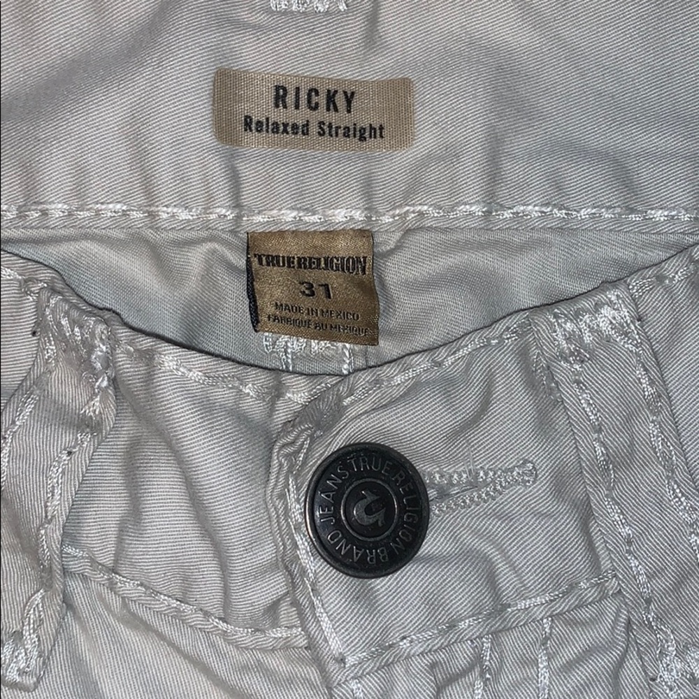 True Religion Jean